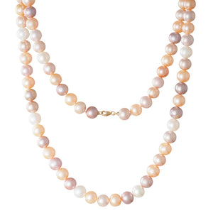 Opera Shaded Pink Freshwater