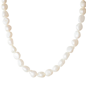 10mm Baroque Freshwater Strand