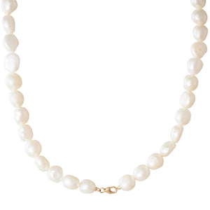 10mm Baroque Freshwater Strand