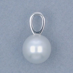 Kailis WG Simplicity Pendant