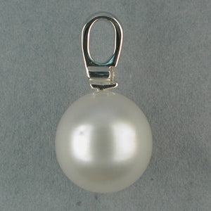 Kailis WG Dia Simplicity Pendant