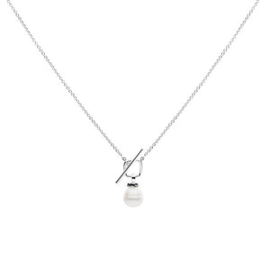 Kailis Fine T-Bar Necklace