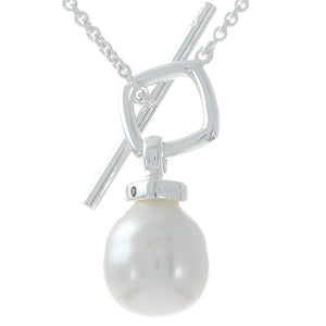 Kailis Fine T-Bar Necklace