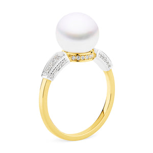 Kailis Keystone Ring