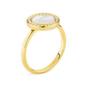 Kailis Serene Glisten Ring