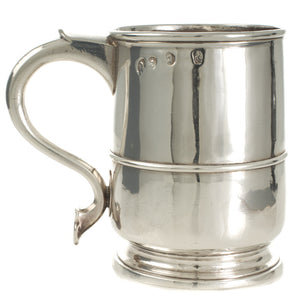 Rare George I Mug