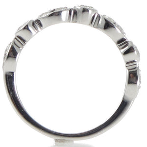 Fancy Diamond Band
