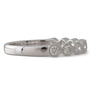 Nine Diamond Band