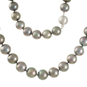 Graduated Tahitian South Sea Strand