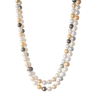 Multi-Coloured South Sea Strand