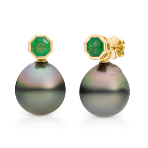 15mm SemiBaroque Tahitian Enhancers