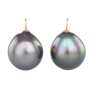 15mm SemiBaroque Tahitian Enhancers