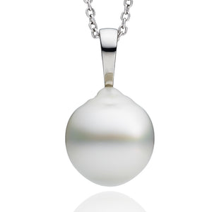 Baroque South Sea Pearl Enhancer