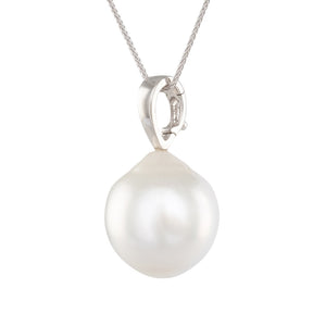 Baroque South Sea Pearl Enhancer