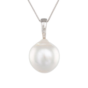 Baroque South Sea Pearl Enhancer