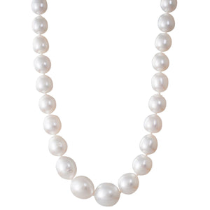 Semi-Baroque South Sea Strand