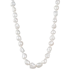 Baroque White South Sea Strand