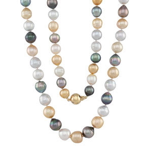 Baroque Multi South Sea Strand