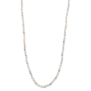 Multi Japanese Akoya Pearl Strand