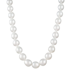 Drop Shaped South Sea Strand