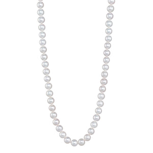 7.5-8mm Japanese Akoya Strand