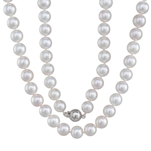 7.5-8mm Japanese Akoya Strand