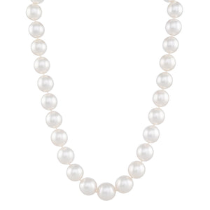 13-15mm Oval South Sea Strand