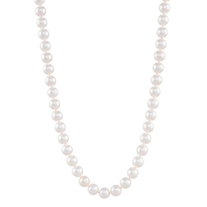9.5-10mm Opera Akoya Pearl Strand