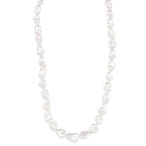 Australian South Sea Keshi Strand