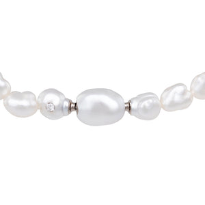 Estate Paspaley Keshi Strand