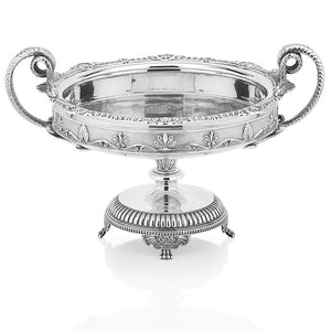 Suite of Five Neoclassical Comports