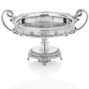 Suite of Five Neoclassical Comports