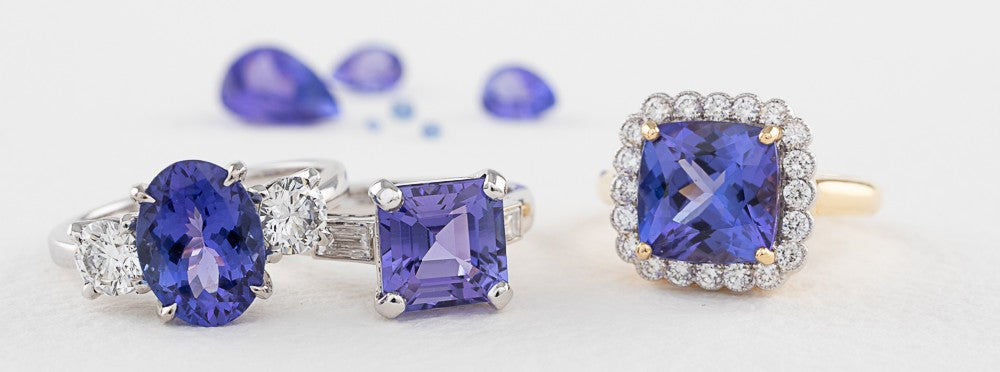 Tanzanite Sale