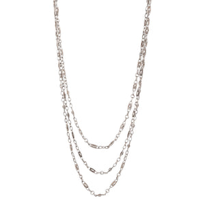 Antique French Guard Chain