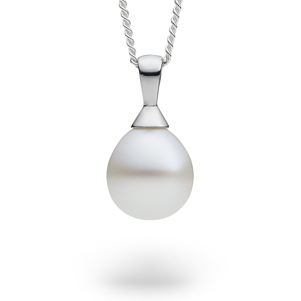 Baroque South Sea Pearl Pendant
