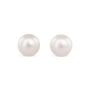 7 - 7.5mm Japanese Akoya Studs