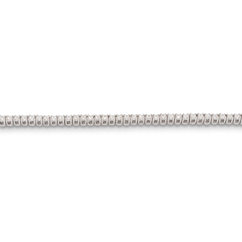 1.30ct Diamond Tennis Bracelet