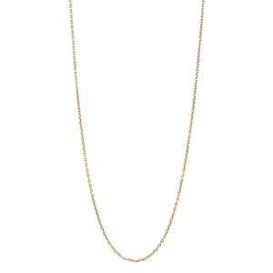 Antique Gold Chain