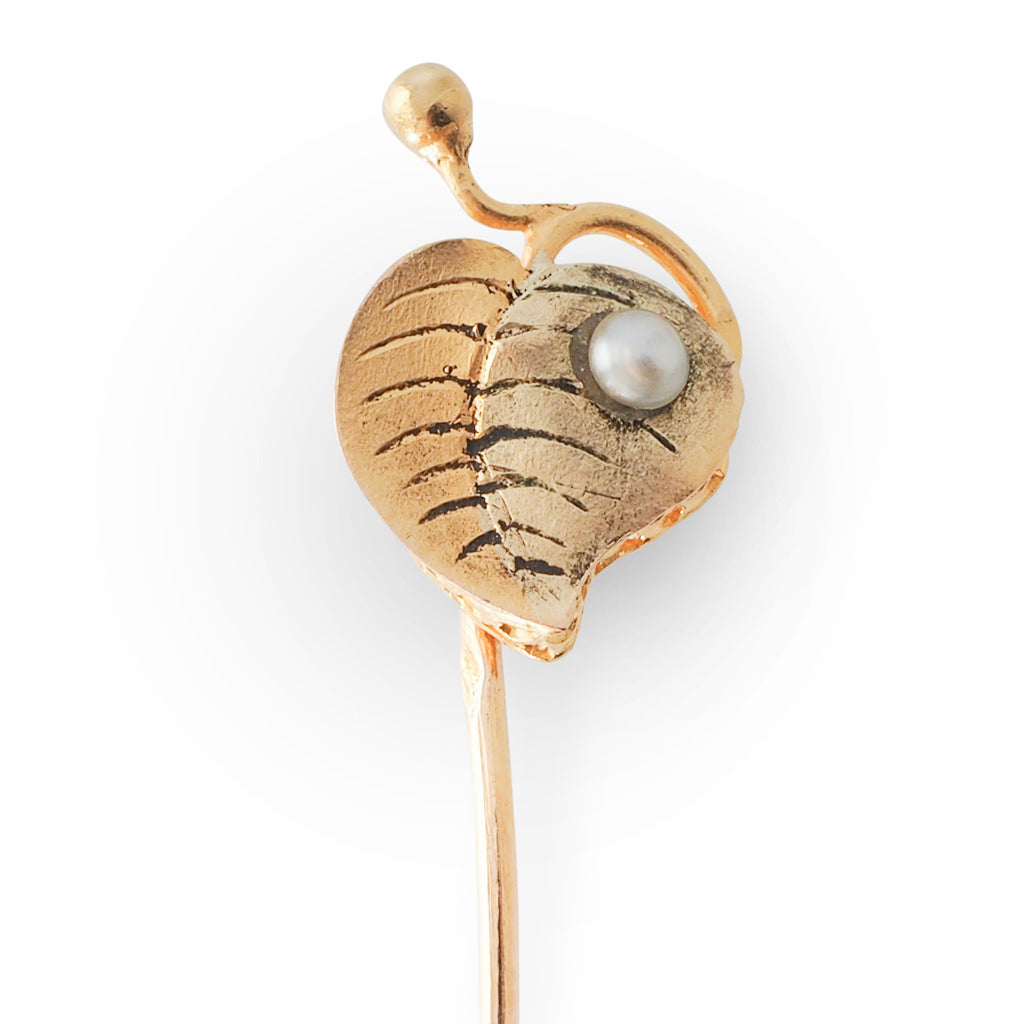 French Stick Pin