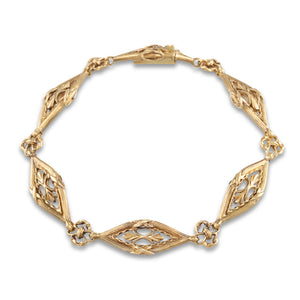 Antique French Bracelet