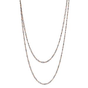 Niello Guard Chain