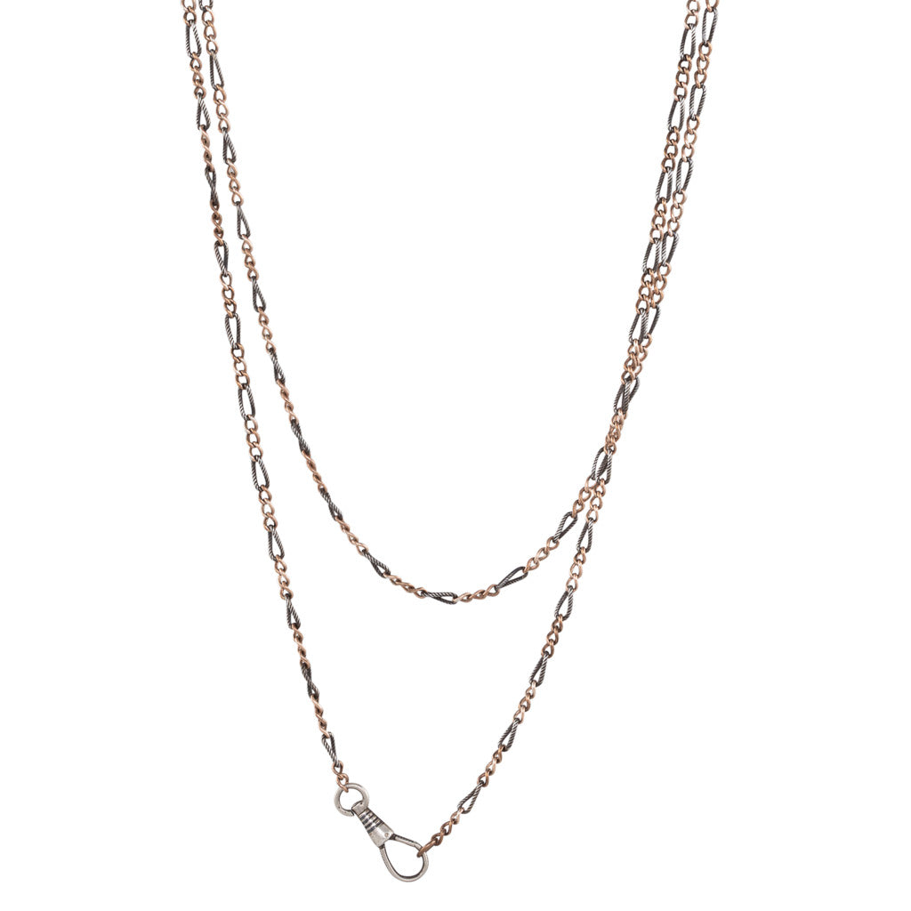 Niello Guard Chain