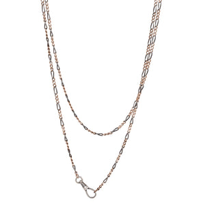 Niello Guard Chain