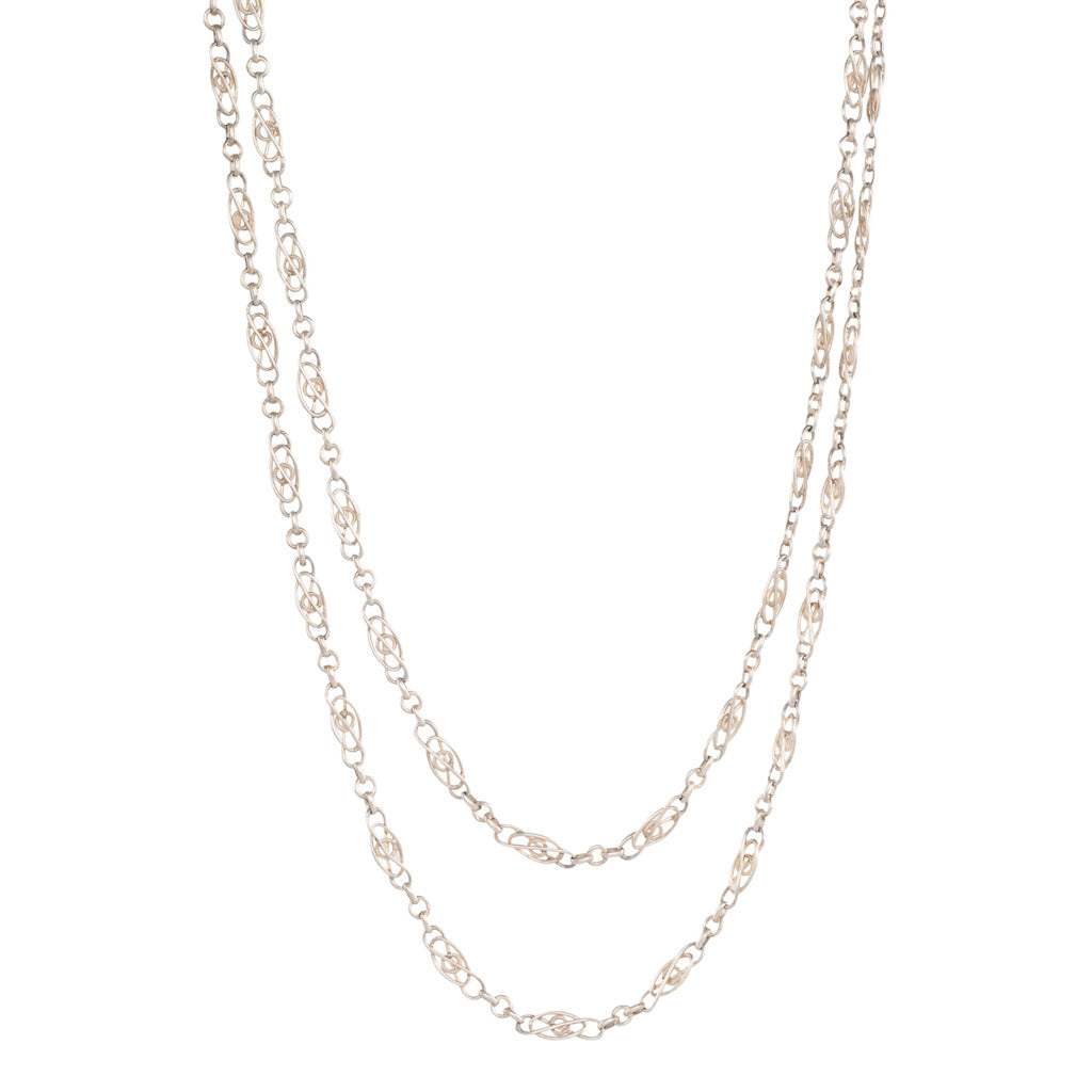 Antique French Guard Chain