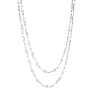 Antique French Guard Chain