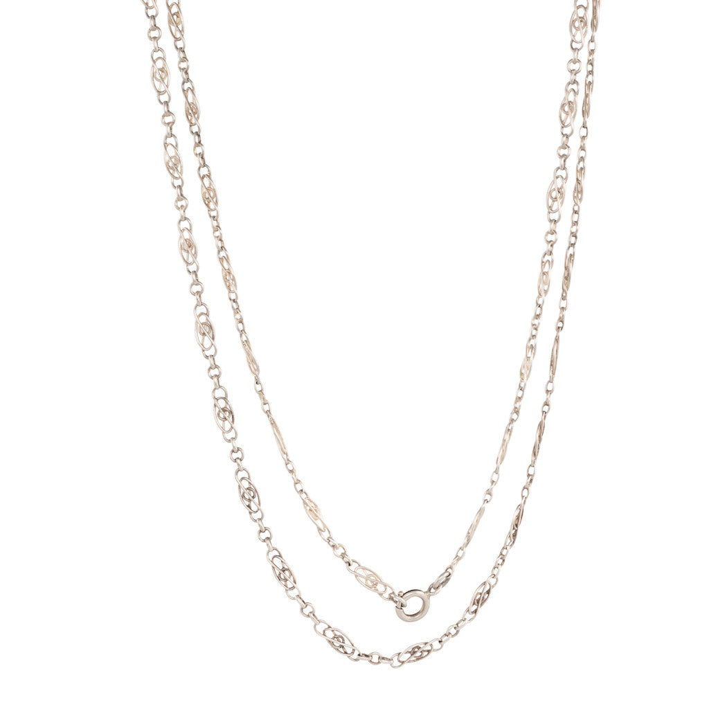 Antique French Guard Chain