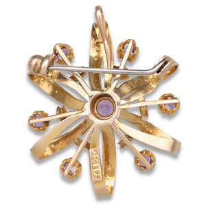 Antique Australian Brooch/Pendant