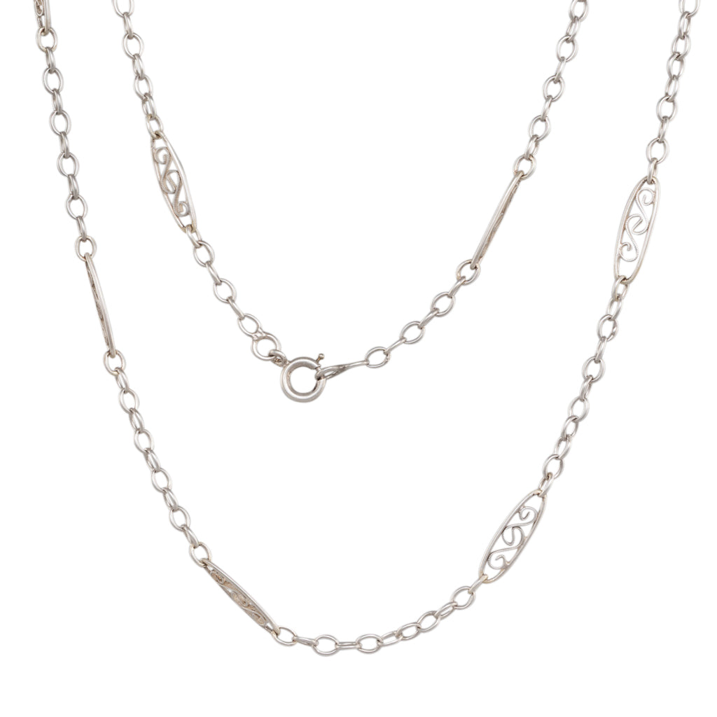 Antique French Chain