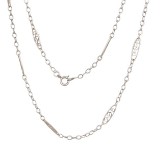 Antique French Chain