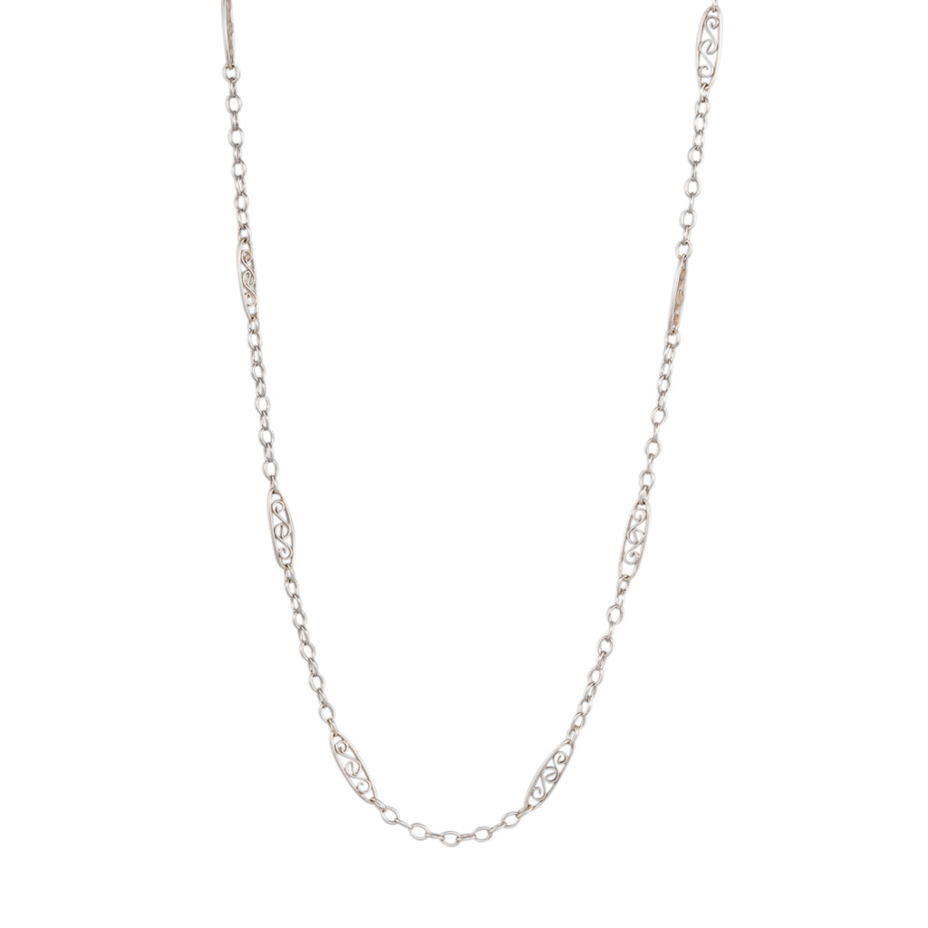 Antique French Chain